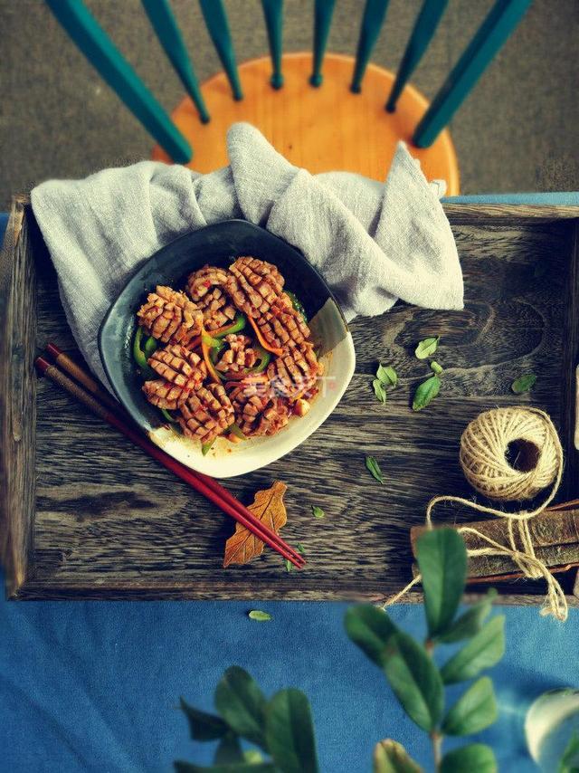 鸡胗的做法大全，家常炒鸡胗的做法大全（鸡胗的家常做法）