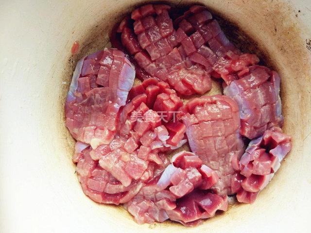 鸡胗的做法大全，家常炒鸡胗的做法大全（鸡胗的家常做法）