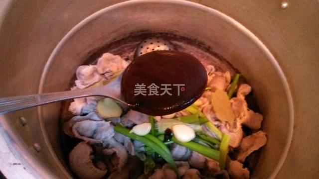 鸡胗的做法大全，家常炒鸡胗的做法大全（鸡胗的家常做法）