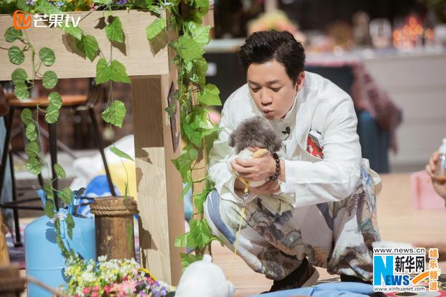 明星大侦探无忧客栈是哪一期，明星大侦探 客栈（《明星大侦探》潘粤明吃道具）