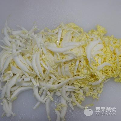 白菜心怎么凉拌，菜谱凉拌白菜心（凉拌白菜心的做法）