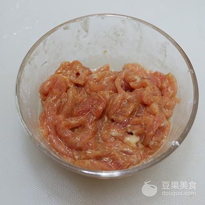 虫草花怎么做最好吃，小炒虫草花的做法