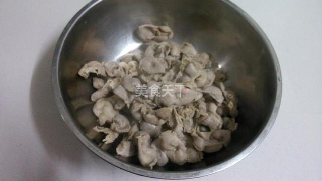 鸡胗的做法大全，家常炒鸡胗的做法大全（鸡胗的家常做法）