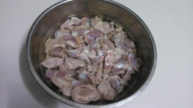 鸡胗的做法大全，家常炒鸡胗的做法大全（鸡胗的家常做法）