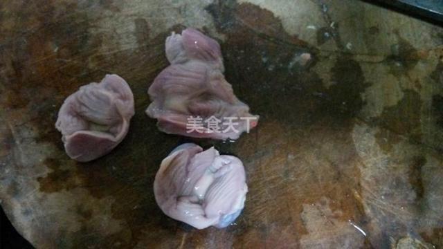 鸡胗的做法大全，家常炒鸡胗的做法大全（鸡胗的家常做法）