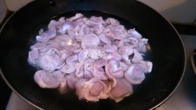 鸡胗的做法大全，家常炒鸡胗的做法大全（鸡胗的家常做法）