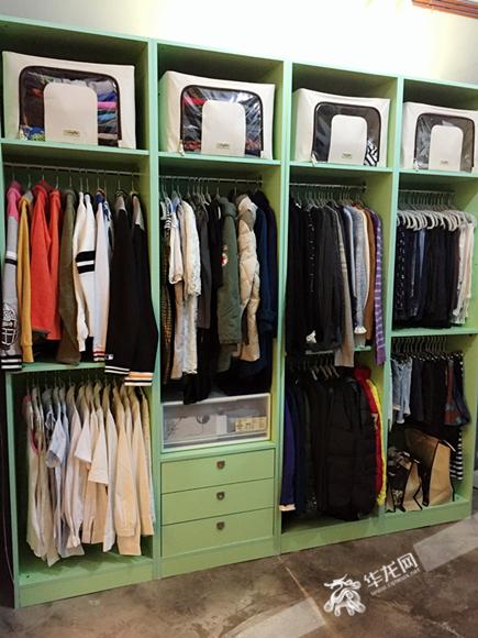 懒人须知叠衣服技巧，懒人叠衣服方法（衣橱整理师是“香饽饽”还是“硬骨头”）