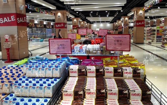 保税店是什么意思 保税店的解释，保税店是什么意思（高峰时一年新开8店）