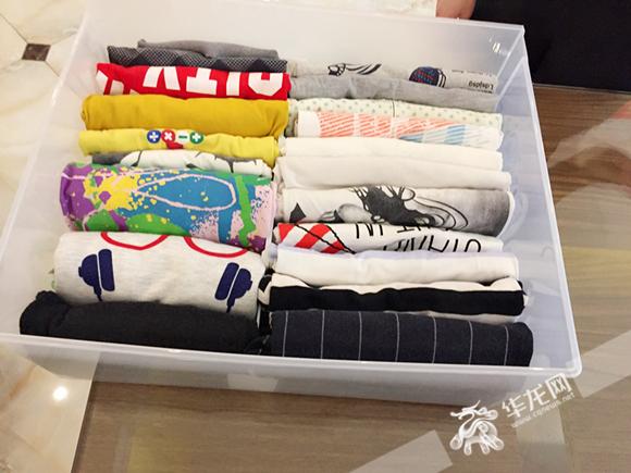 懒人须知叠衣服技巧，懒人叠衣服方法（衣橱整理师是“香饽饽”还是“硬骨头”）