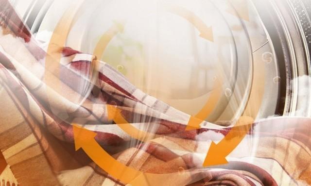 空气洗可以代替干洗吗，滚筒洗衣机千万不要用洗衣粉（那“空气洗”又是什么鬼）