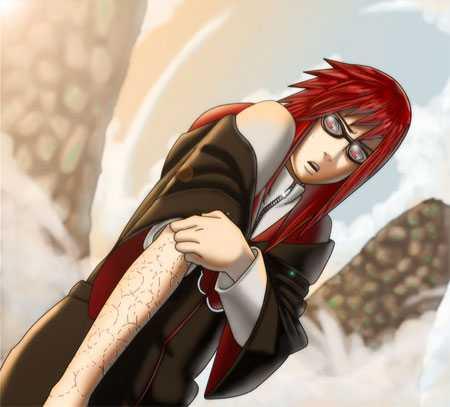 大蛇丸怎么死的，大蛇丸死了吗（最终为什么就是这样的下场）