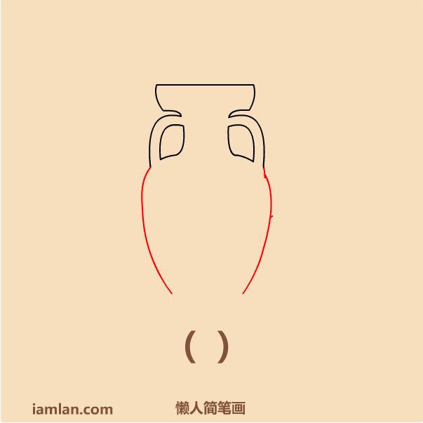 足球简笔画图片，怎样画足球简笔画（懒人如何画2016足球欧洲杯LOGO）