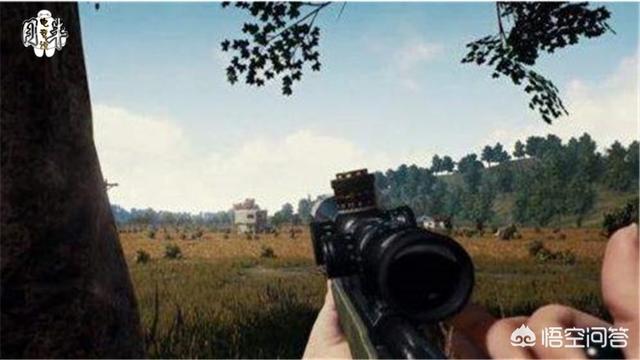 pubg压枪技巧，绝地求生压枪详细教程（命中率提升好几倍）