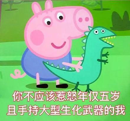 小猪佩奇和小羊苏西♡，微信头像，小猪佩奇和小羊苏西♡（“宇宙级网红”小猪佩奇）