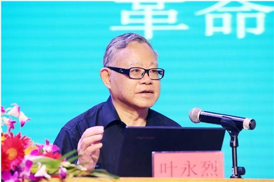 叶永烈是个什么样的作者，著名作家叶永烈竟是乐清人