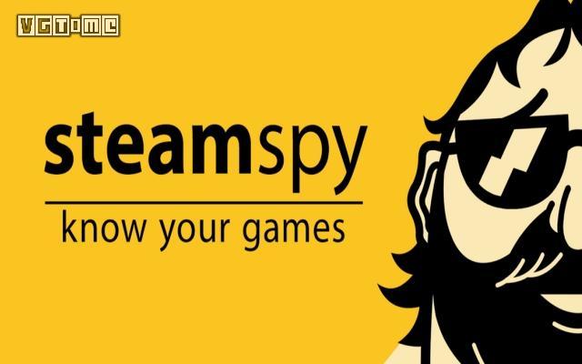 steamspy宣布回归，回归的SteamSpy准确度大不如前