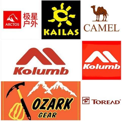 大神之选：教你买到适应各种户外环境的冲锋衣