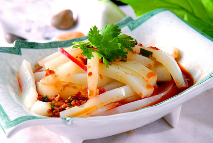 凉粉放冰箱保鲜可以放多久，冰粉保质期（需要1个小时以上不成形可再煮）