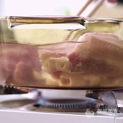 肉夹馍的做法和配方，死面的肉夹馍的做法和配方（肉夹馍的做法）