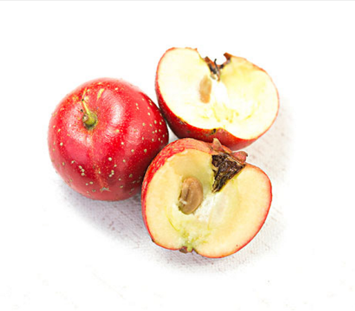 山楂吃多了会怎么样，山楂吃多了会怎样（对身体有哪些负面影响吗）