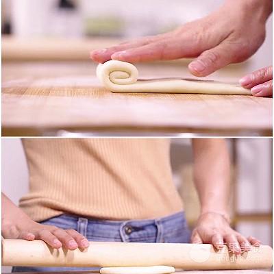 肉夹馍的做法和配方，死面的肉夹馍的做法和配方（肉夹馍的做法）