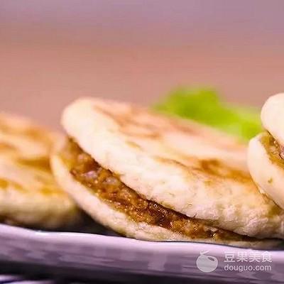 肉夹馍的做法和配方，死面的肉夹馍的做法和配方（肉夹馍的做法）