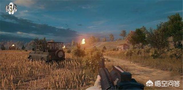 pubg压枪技巧，绝地求生压枪详细教程（命中率提升好几倍）