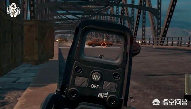 pubg压枪技巧，绝地求生压枪详细教程（命中率提升好几倍）