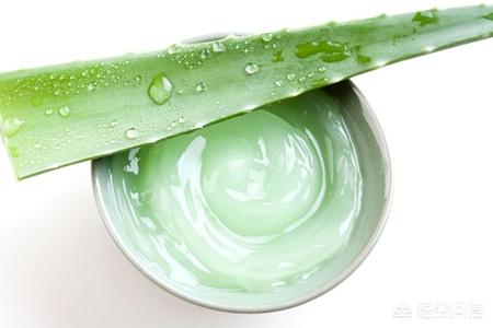 纯天然万能芦荟胶，万能芦荟胶真的有这么神奇吗