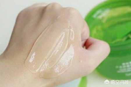 纯天然万能芦荟胶，万能芦荟胶真的有这么神奇吗
