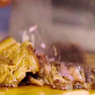 肉夹馍的做法和配方，死面的肉夹馍的做法和配方（肉夹馍的做法）