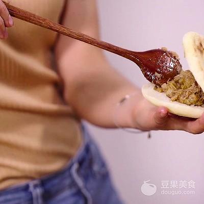 肉夹馍的做法和配方，死面的肉夹馍的做法和配方（肉夹馍的做法）