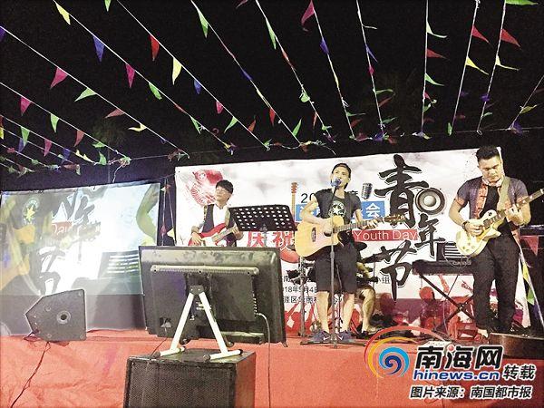 浙江卫视奔跑吧兄弟，浙江卫视奔跑吧兄弟结束之后什么综艺节目（村里音乐爱好者发起黎族歌舞盛宴）