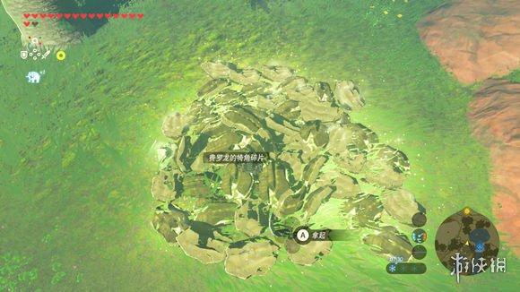 塞尔达没木箭了怎么办，塞尔达怎么拿木箭（塞尔达传说荒野之息刷材料技巧分享）