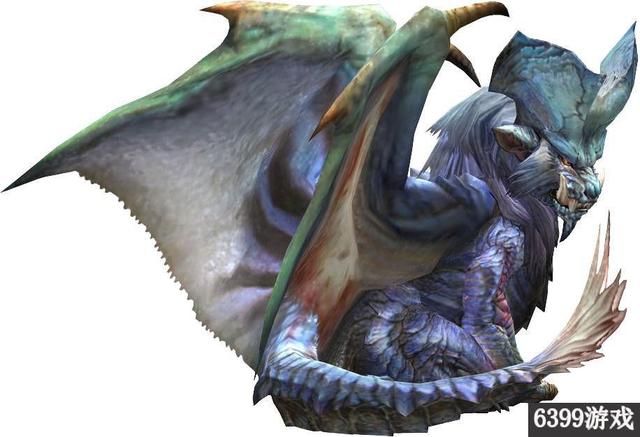 怪物猎人系列古龙图鉴分享在本作《怪物猎人:世界》发售后,小编只想