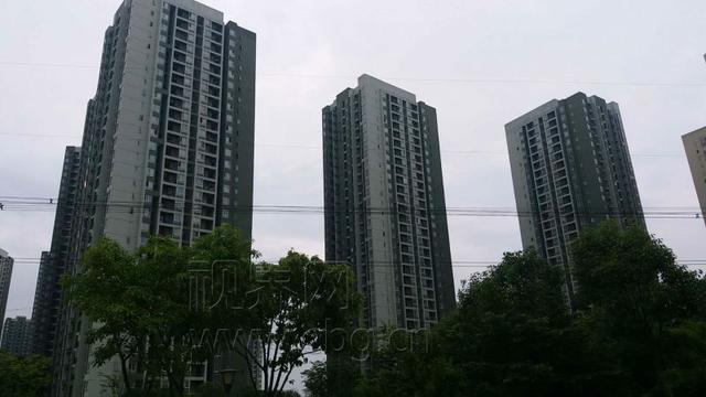 重庆40批半岛逸景·乐园公租房接房签约时间，重庆半岛逸景公租房地址（我市公租房开始新一轮签约入住）