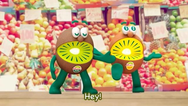 佳沛奇异果是国产还是进口，京东佳沛奇异果都是纯进口的吗（114年前猕猴桃的种子从中国被带到新西兰）