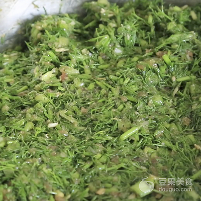 茴香肉丁包子最正宗的做法，茴香肉包子怎么做（老妈多年经验总结出的蒸包子松软不塌陷）