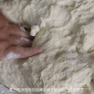 茴香肉丁包子最正宗的做法，茴香肉包子怎么做（老妈多年经验总结出的蒸包子松软不塌陷）