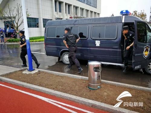 地震来了怎么办，幼儿园安全教案地震来了怎么办（一组图带你了解地震应急救援全过程）