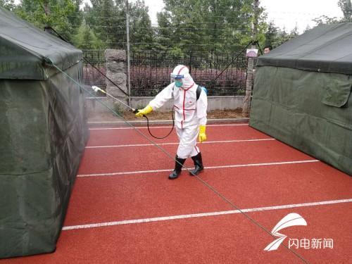 地震来了怎么办，幼儿园安全教案地震来了怎么办（一组图带你了解地震应急救援全过程）