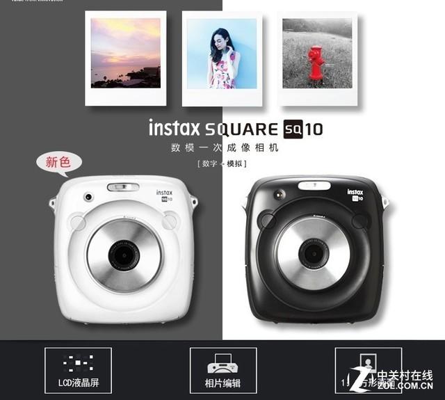 拍立得使用方法，拍立得相机使用教程图解（拍立得相机选购攻略）