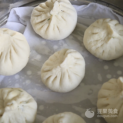茴香肉丁包子最正宗的做法，茴香肉包子怎么做（老妈多年经验总结出的蒸包子松软不塌陷）