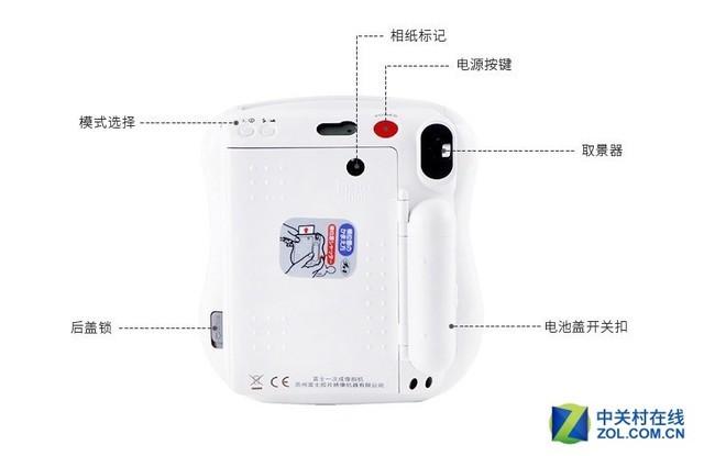 拍立得使用方法，拍立得相机使用教程图解（拍立得相机选购攻略）