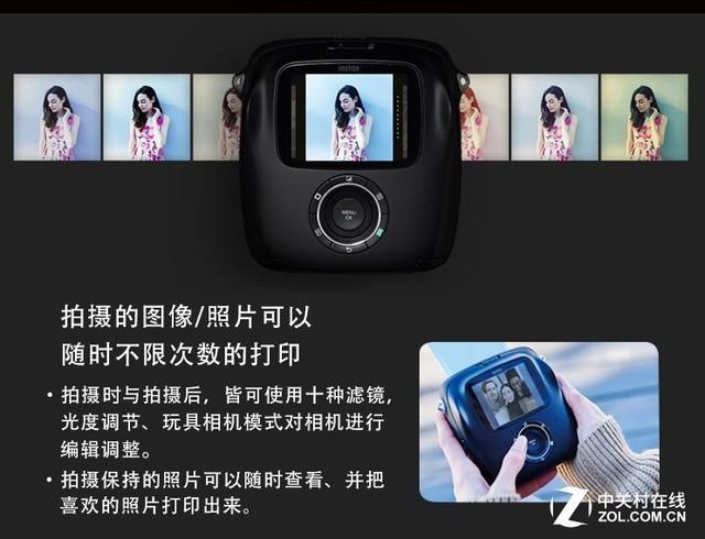 拍立得使用方法，拍立得相机使用教程图解（拍立得相机选购攻略）