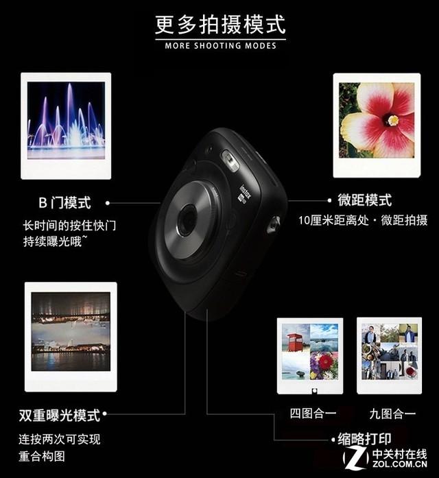 拍立得使用方法，拍立得相机使用教程图解（拍立得相机选购攻略）