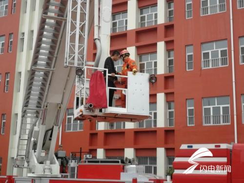 地震来了怎么办，幼儿园安全教案地震来了怎么办（一组图带你了解地震应急救援全过程）