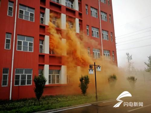 地震来了怎么办，幼儿园安全教案地震来了怎么办（一组图带你了解地震应急救援全过程）