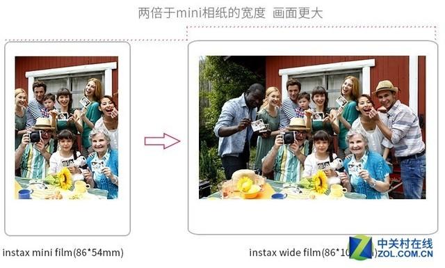 拍立得使用方法，拍立得相机使用教程图解（拍立得相机选购攻略）