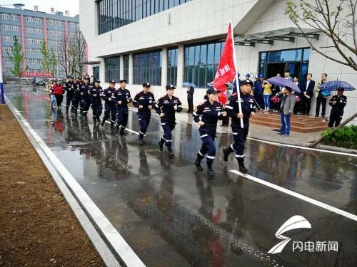 地震来了怎么办，幼儿园安全教案地震来了怎么办（一组图带你了解地震应急救援全过程）